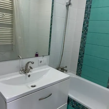 Apartment с отдельным входом с улицы Chisinau