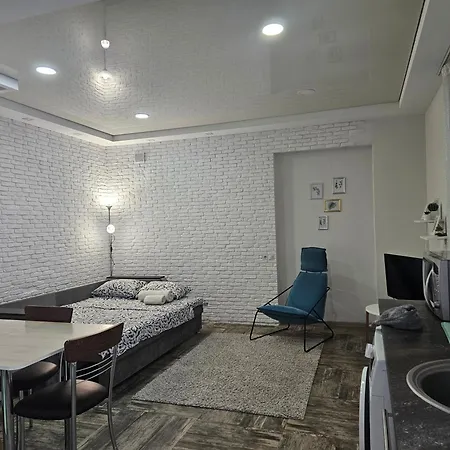 с отдельным входом с улицы Apartment Chisinau